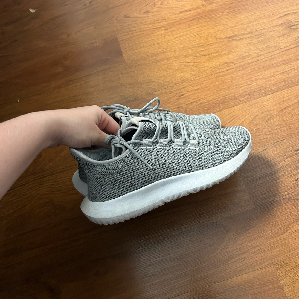 Addidas running shoes